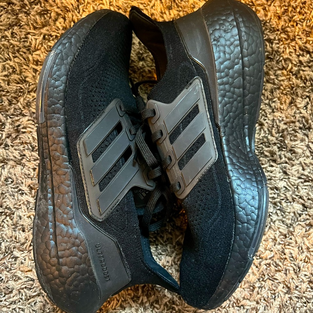 Ultraboost size 7.5